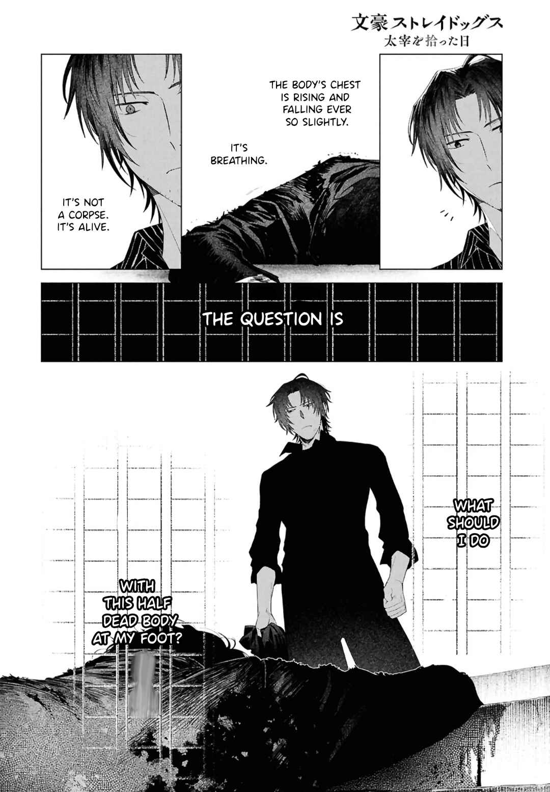 Chapter 1 - Page 7