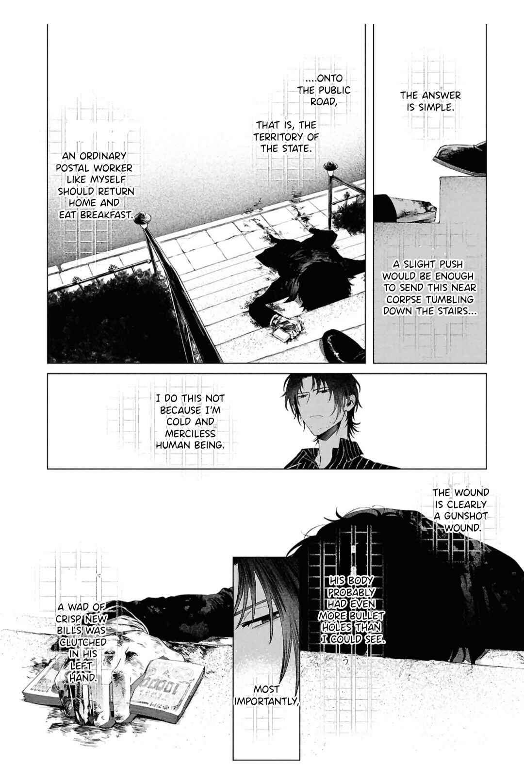 Chapter 1 - Page 8