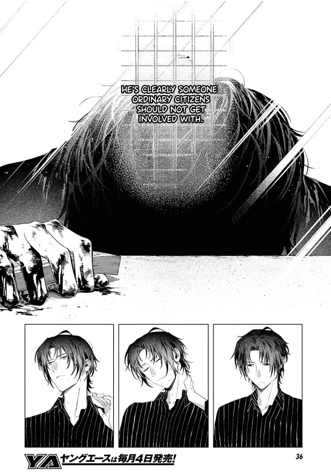 Chapter 1 - Page 9