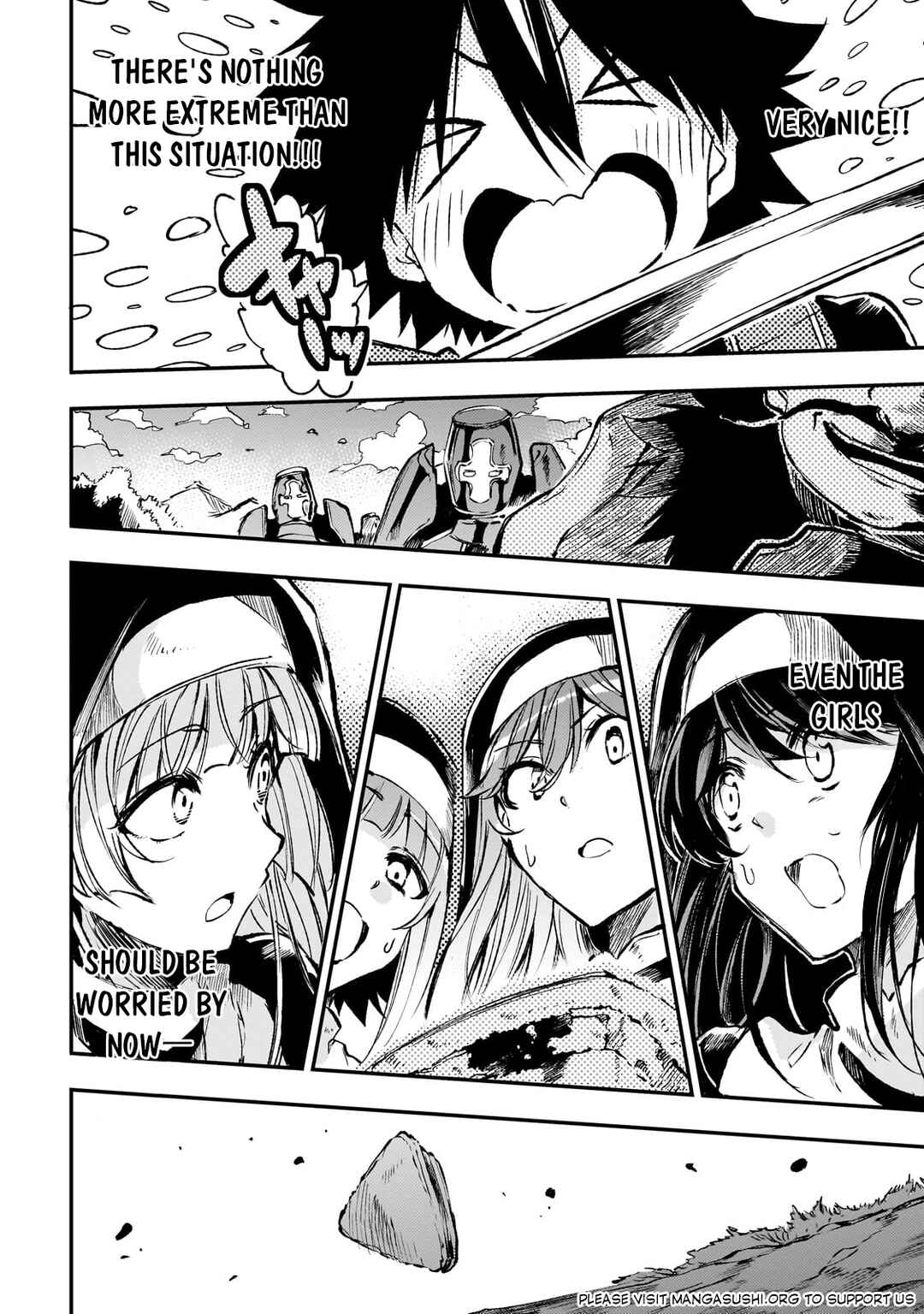 Chapter 240 - Page 11