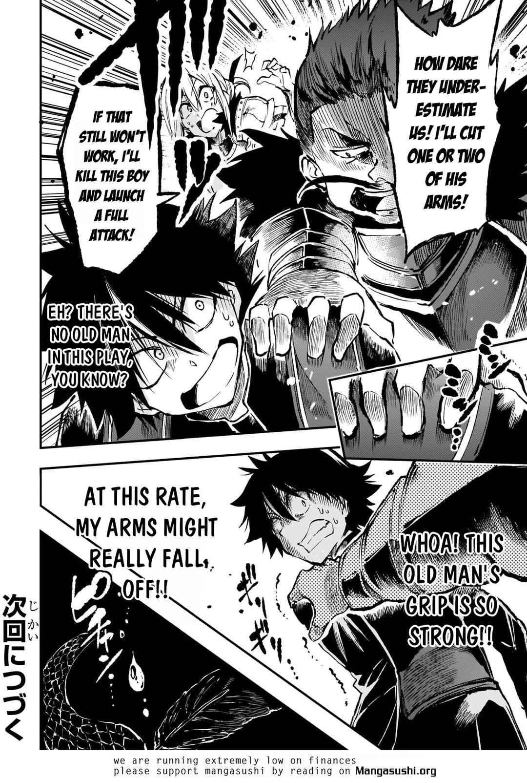 Chapter 240 - Page 14