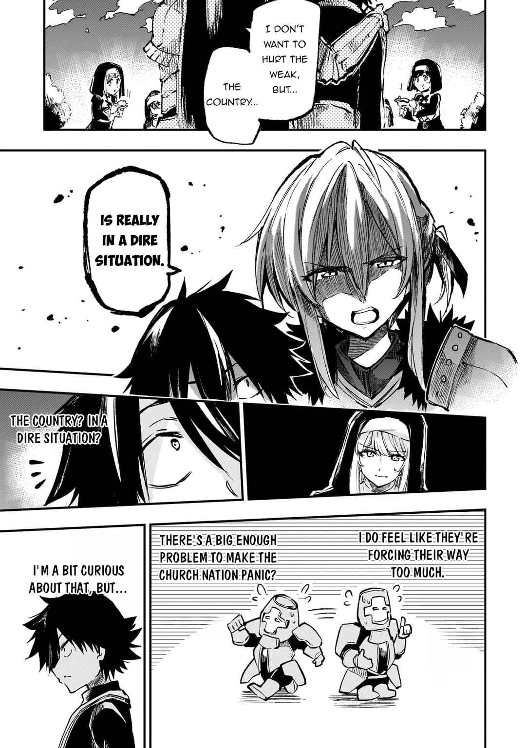 Chapter 240 - Page 8