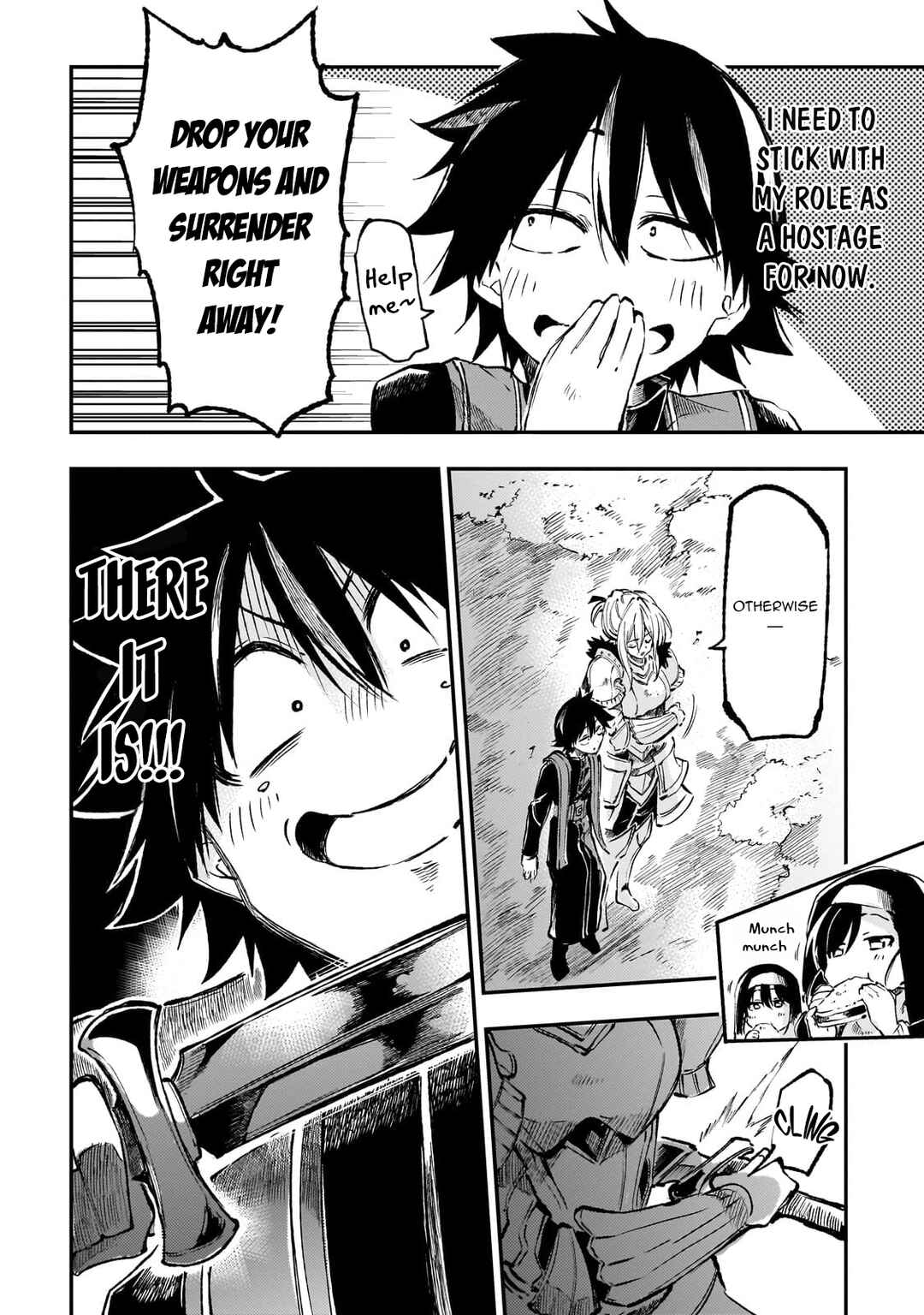 Chapter 240 - Page 9