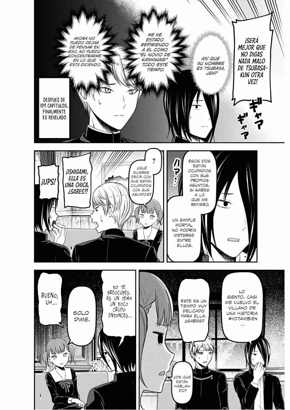 Chapter 109 - Page 9