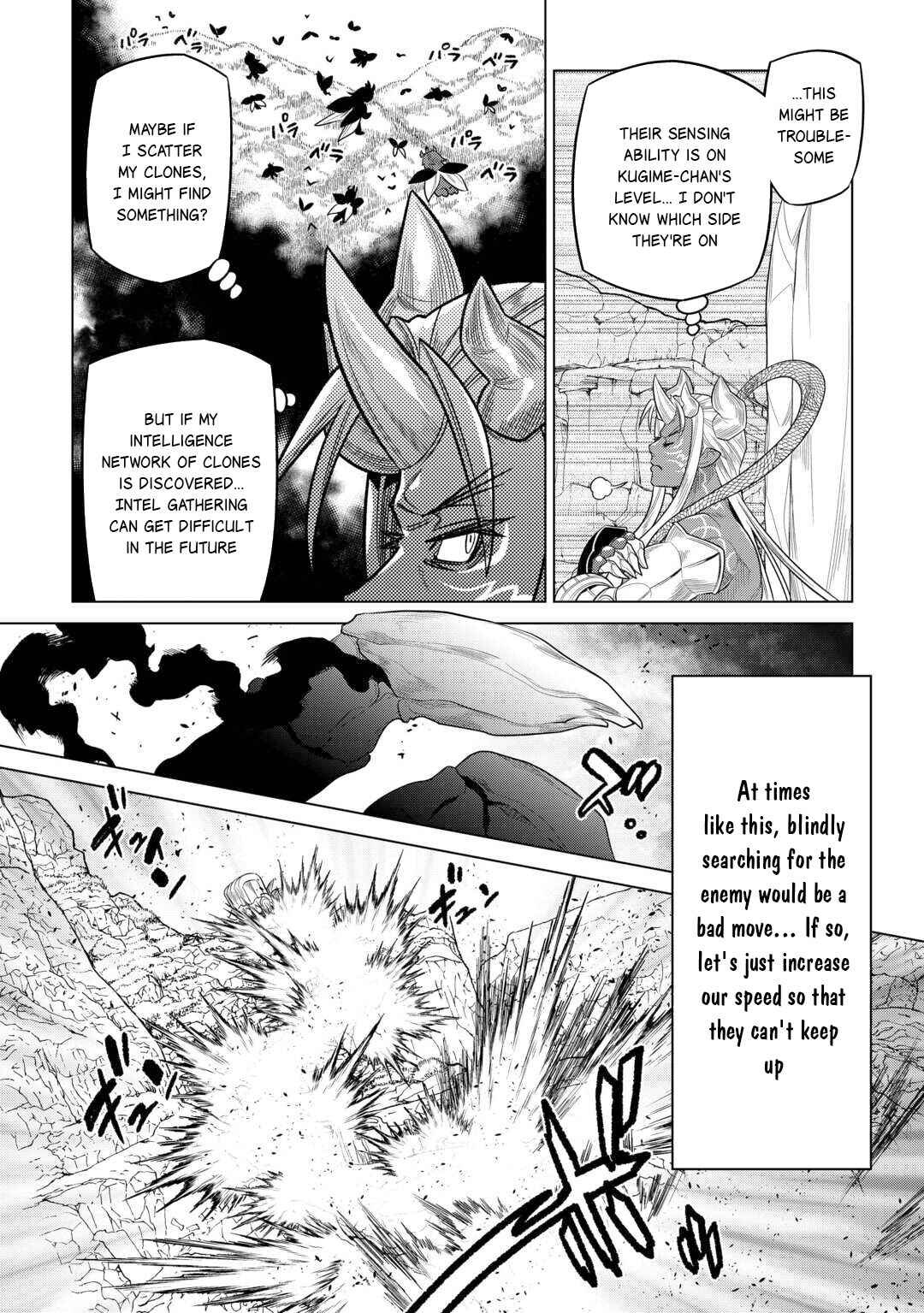 Chapter 113 - Page 19