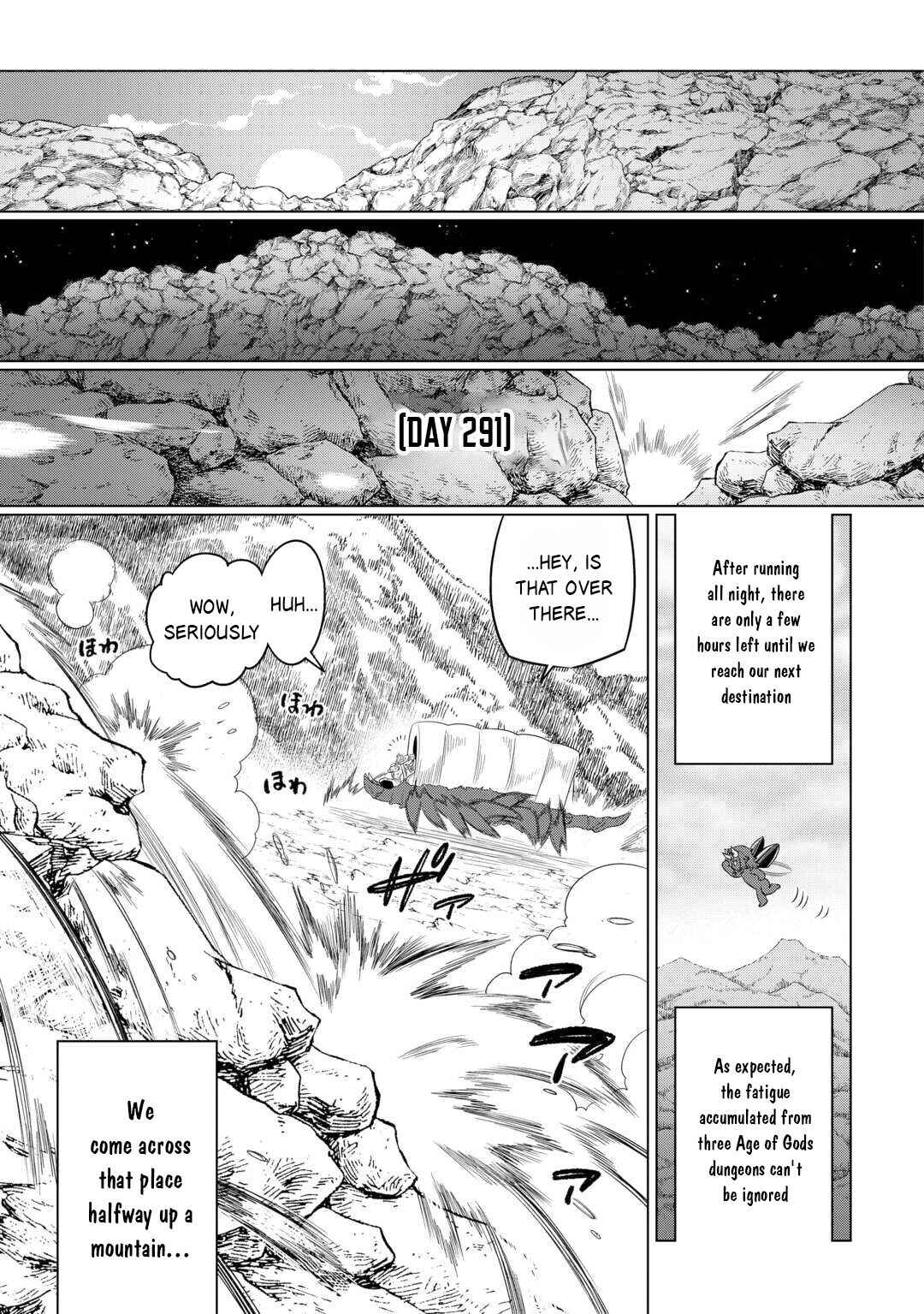 Chapter 113 - Page 20