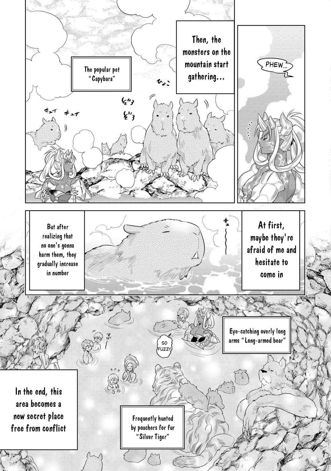 Chapter 113 - Page 22
