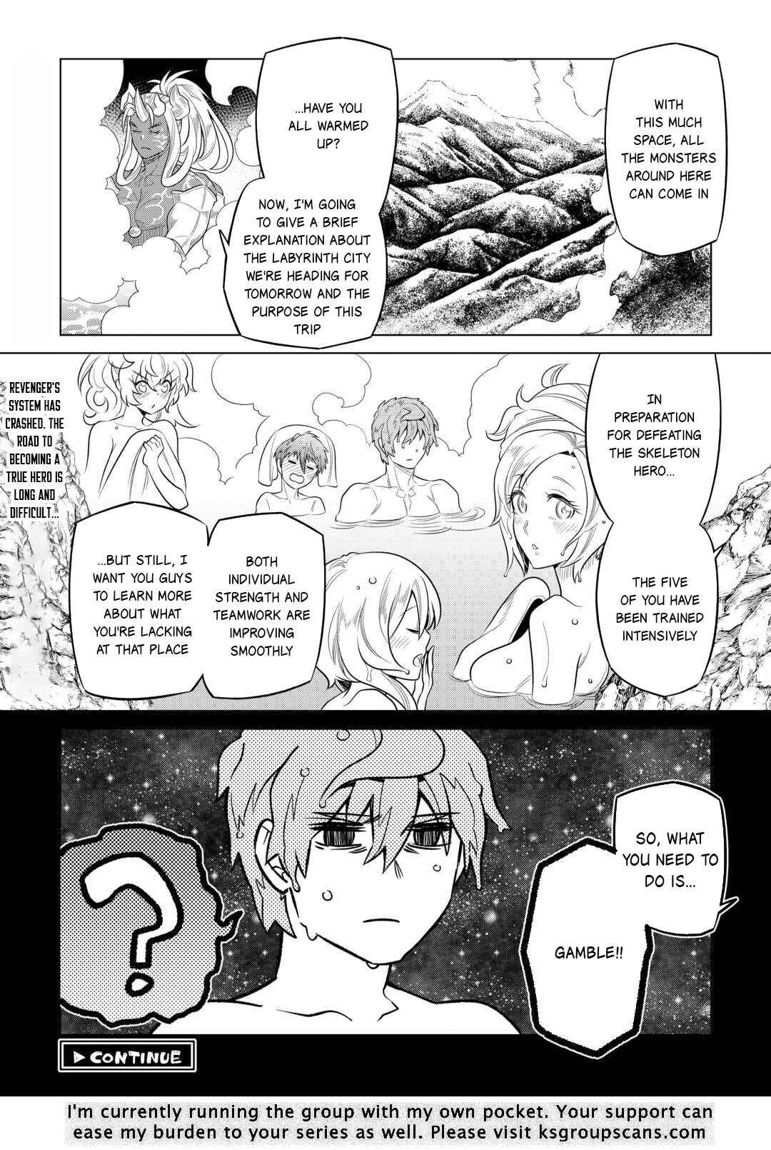 Chapter 113 - Page 23