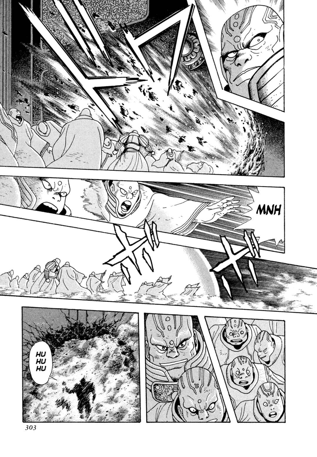 Chapter 23 - Page 27