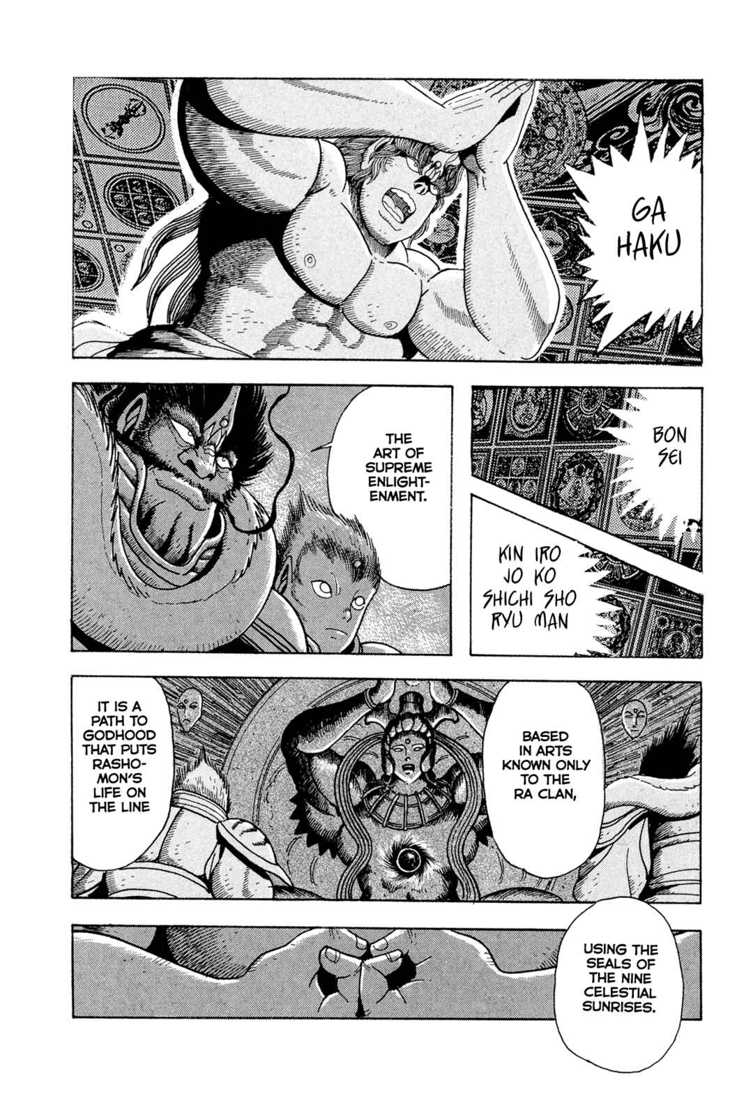 Chapter 23 - Page 40