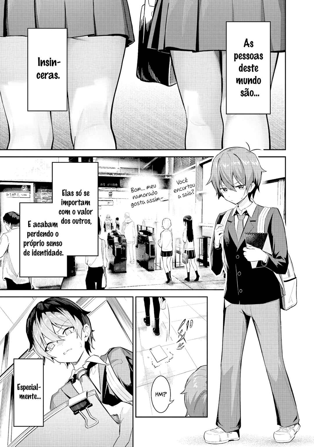 Chapter 1 - Page 1