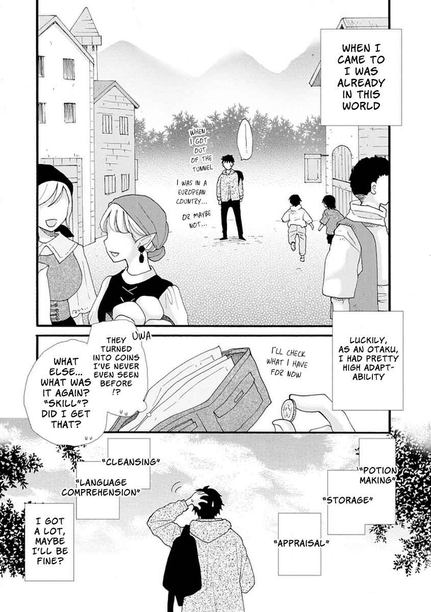 Chapter 1 - Page 9
