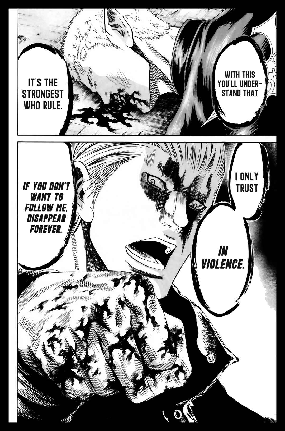 Chapter 97 - Page 16