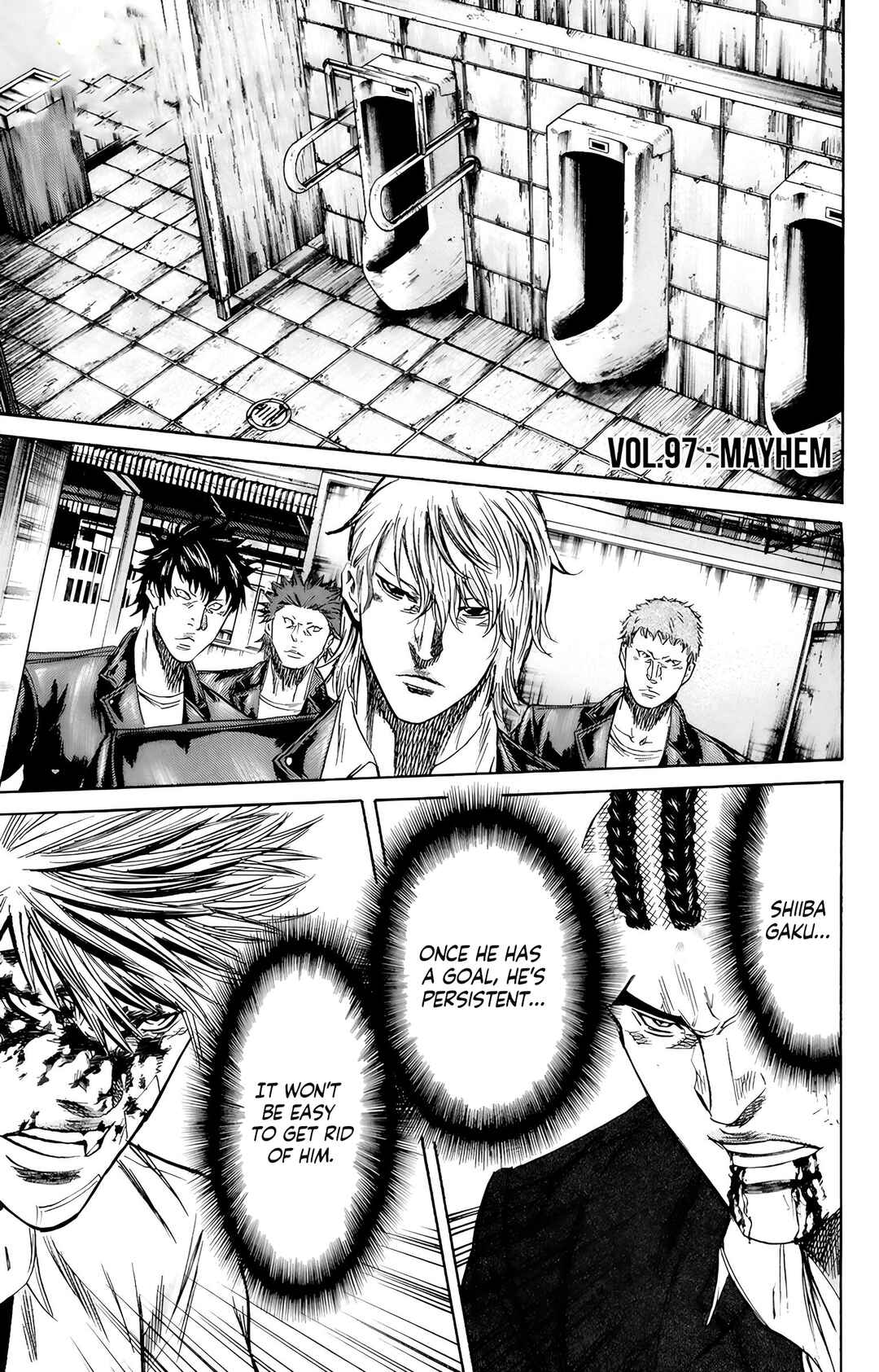 Chapter 97 - Page 2