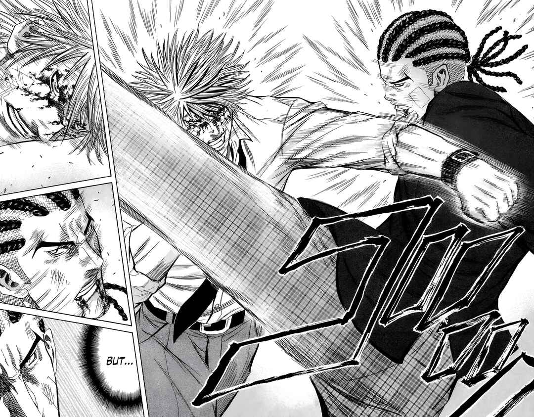 Chapter 97 - Page 3