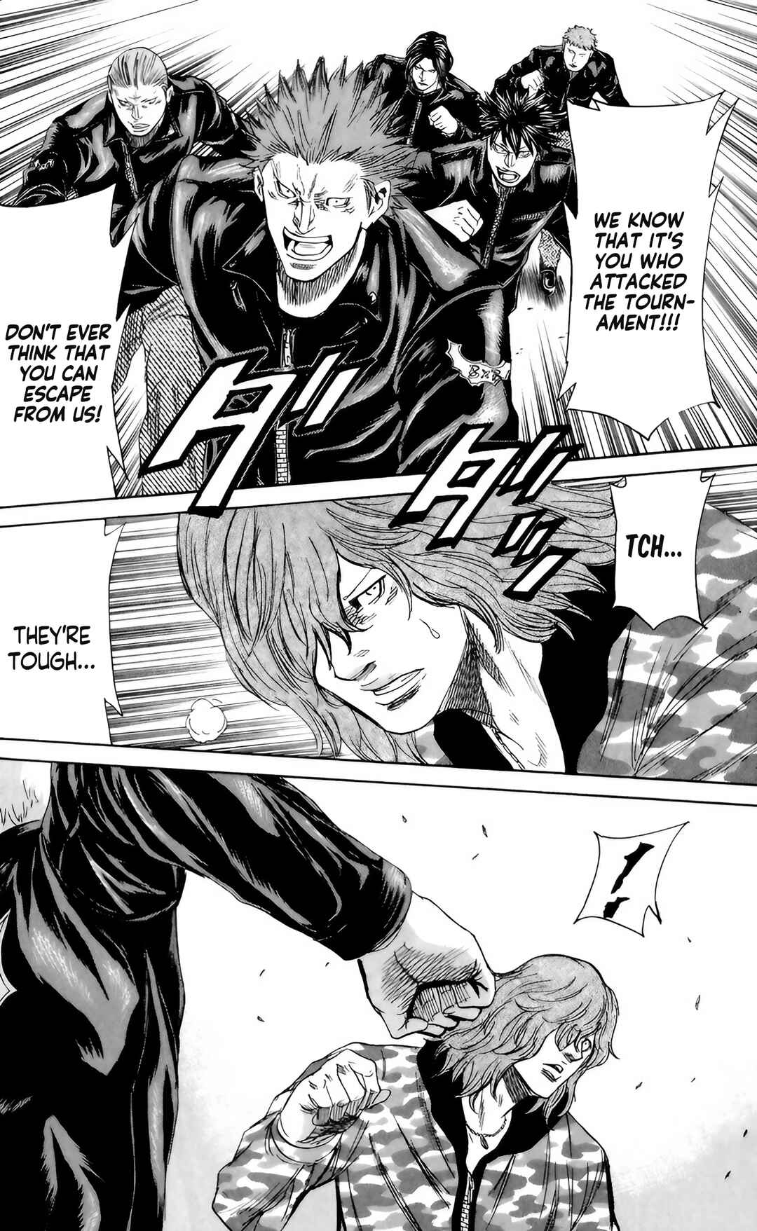 Chapter 97 - Page 8