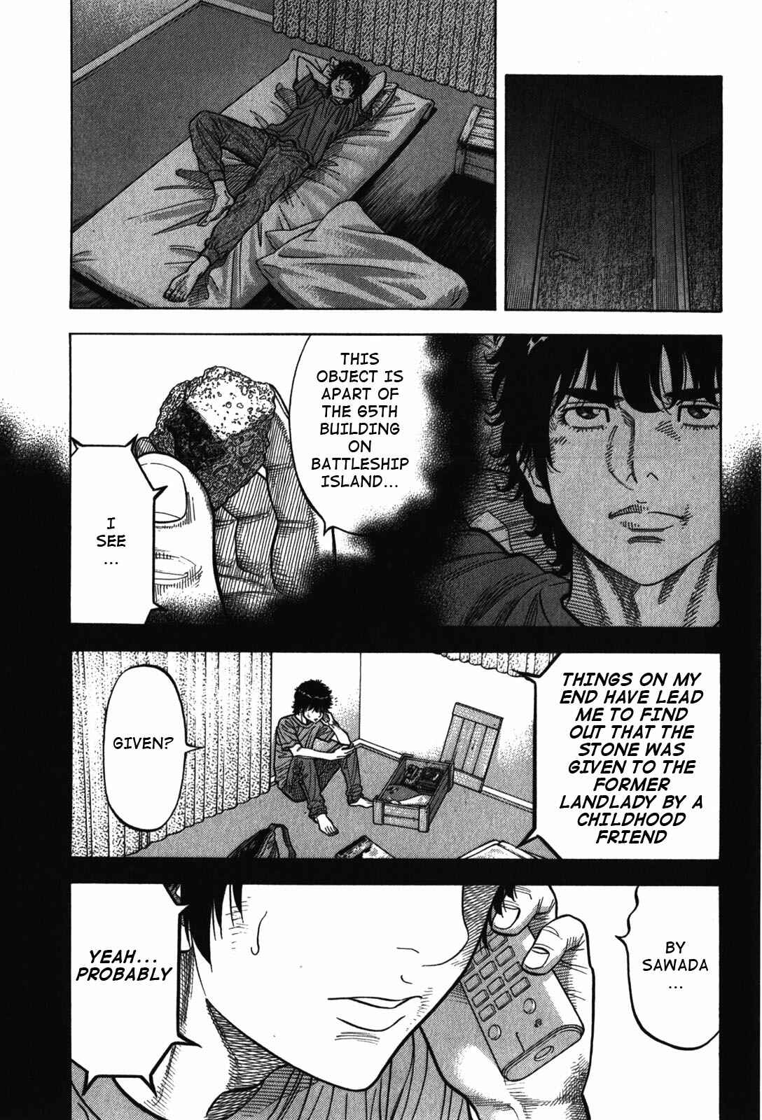 Chapter 88 - Page 8