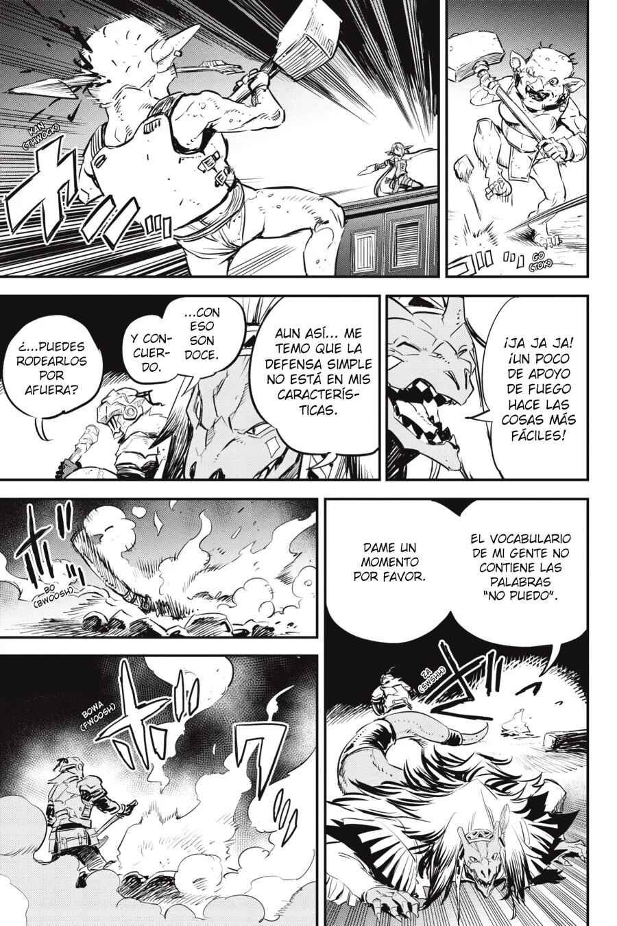 Chapter 99 - Page 11