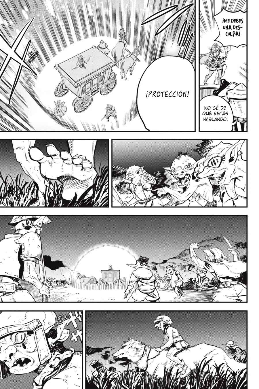 Chapter 99 - Page 13