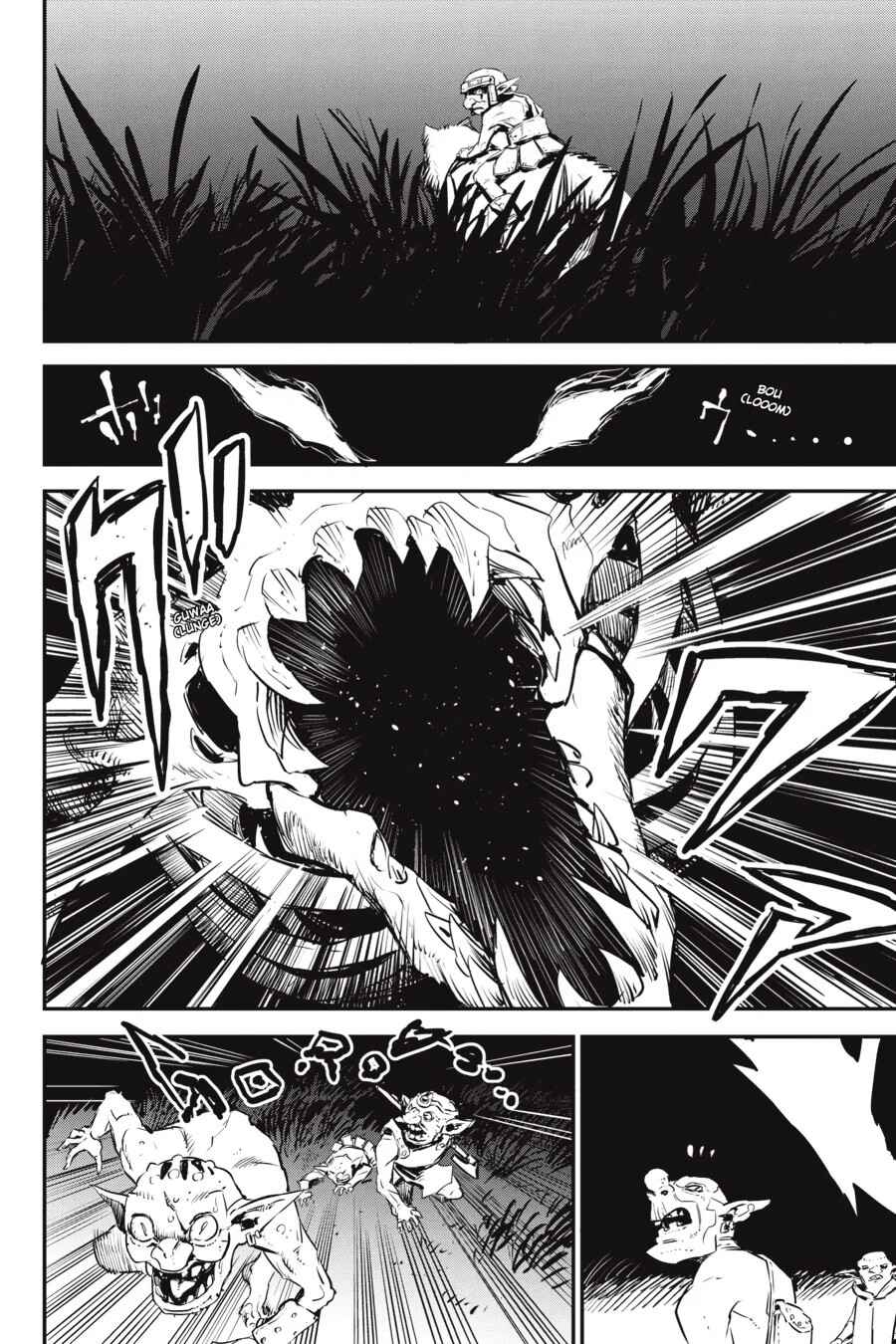 Chapter 99 - Page 14