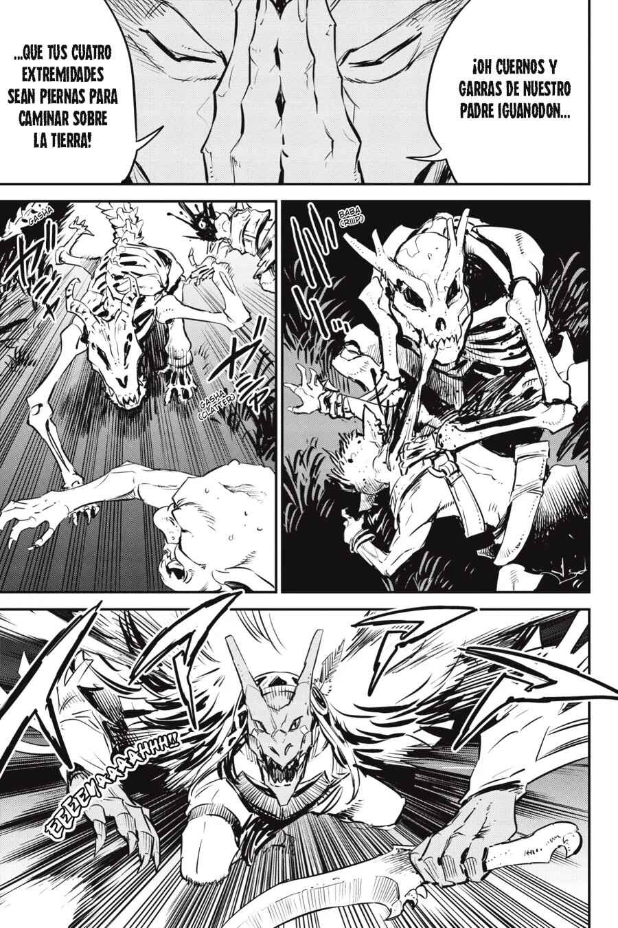 Chapter 99 - Page 15