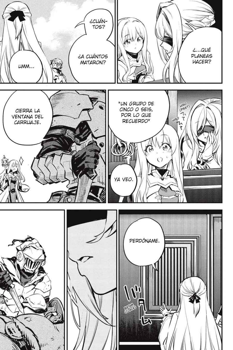 Chapter 99 - Page 19