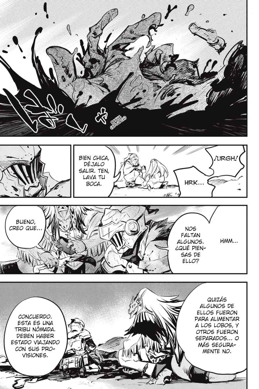 Chapter 99 - Page 21