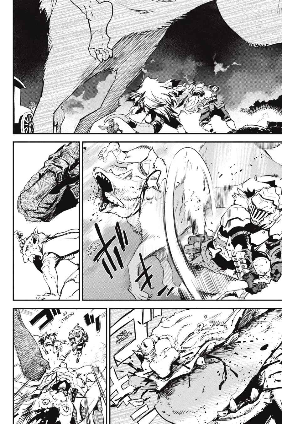 Chapter 99 - Page 6