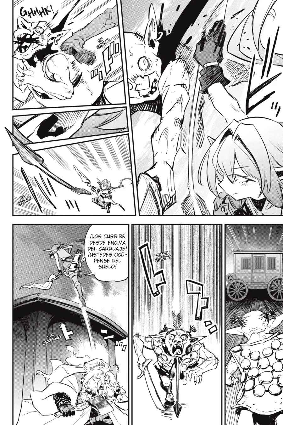 Chapter 99 - Page 8