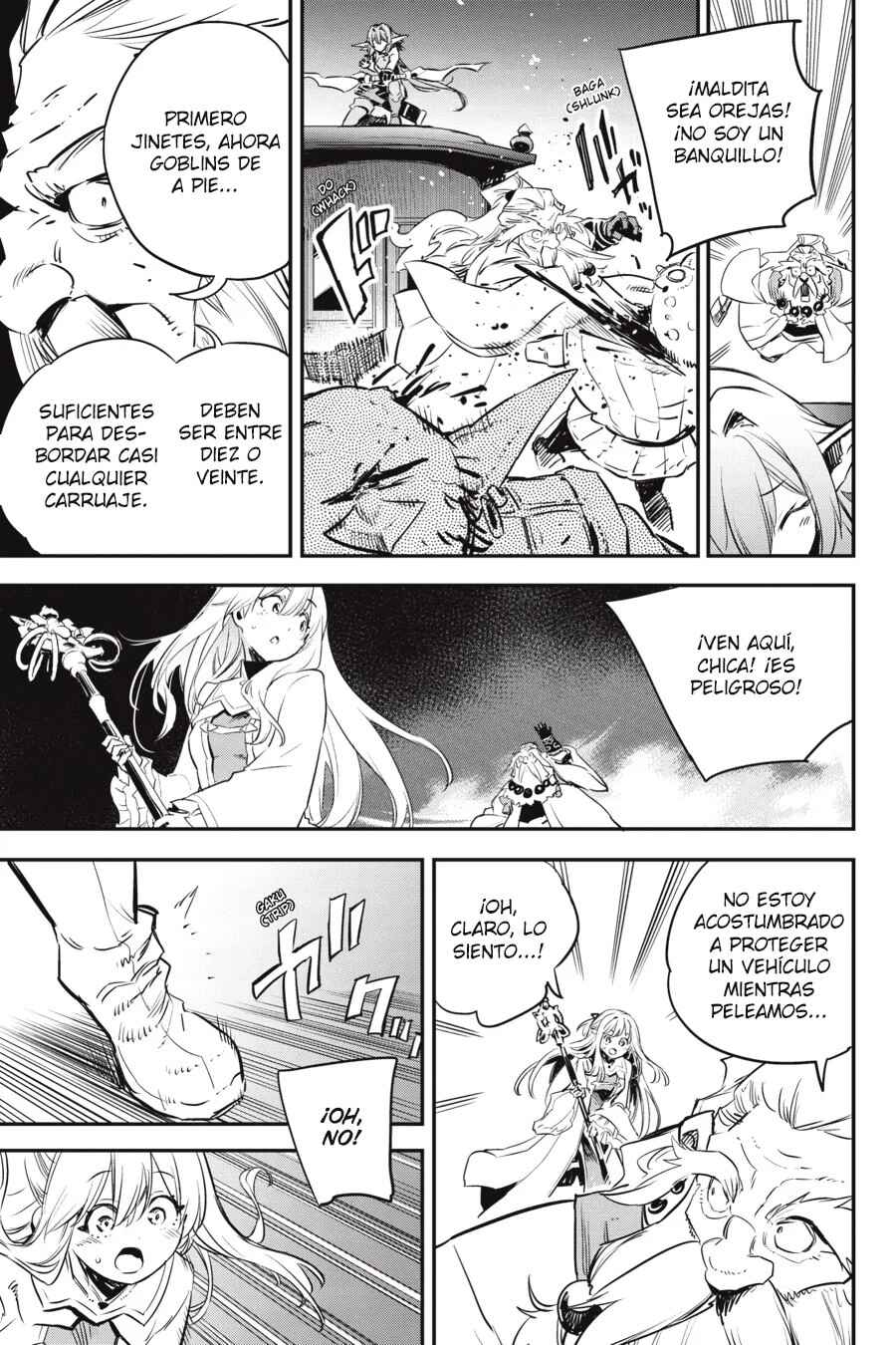Chapter 99 - Page 9
