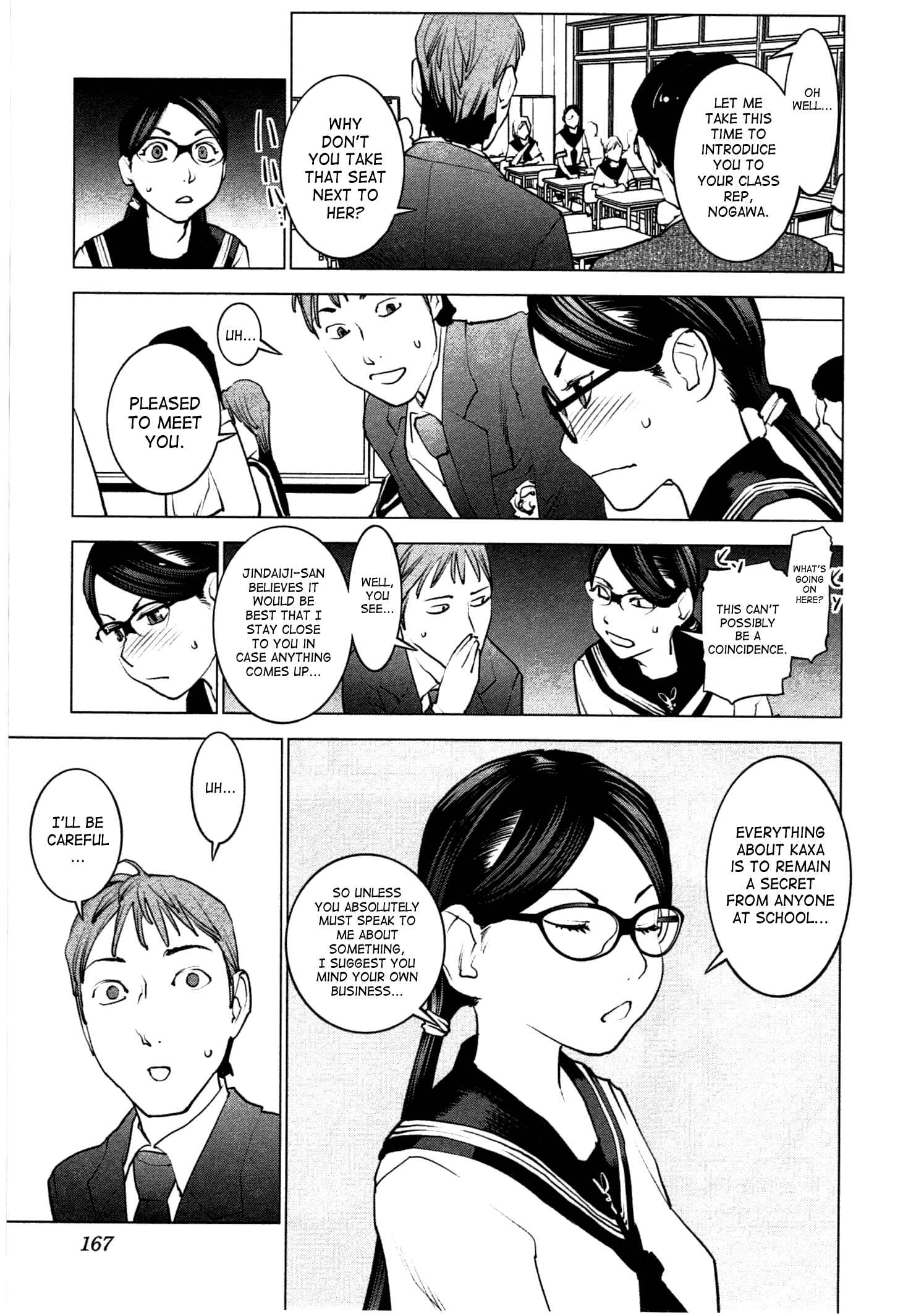 Chapter 34 - Page 19