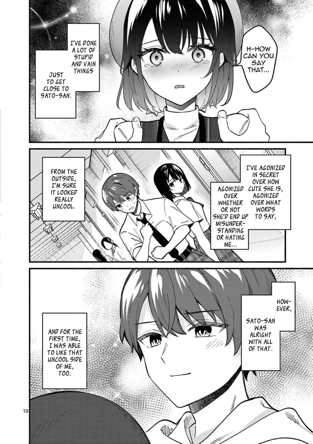 Chapter 79 - Page 11