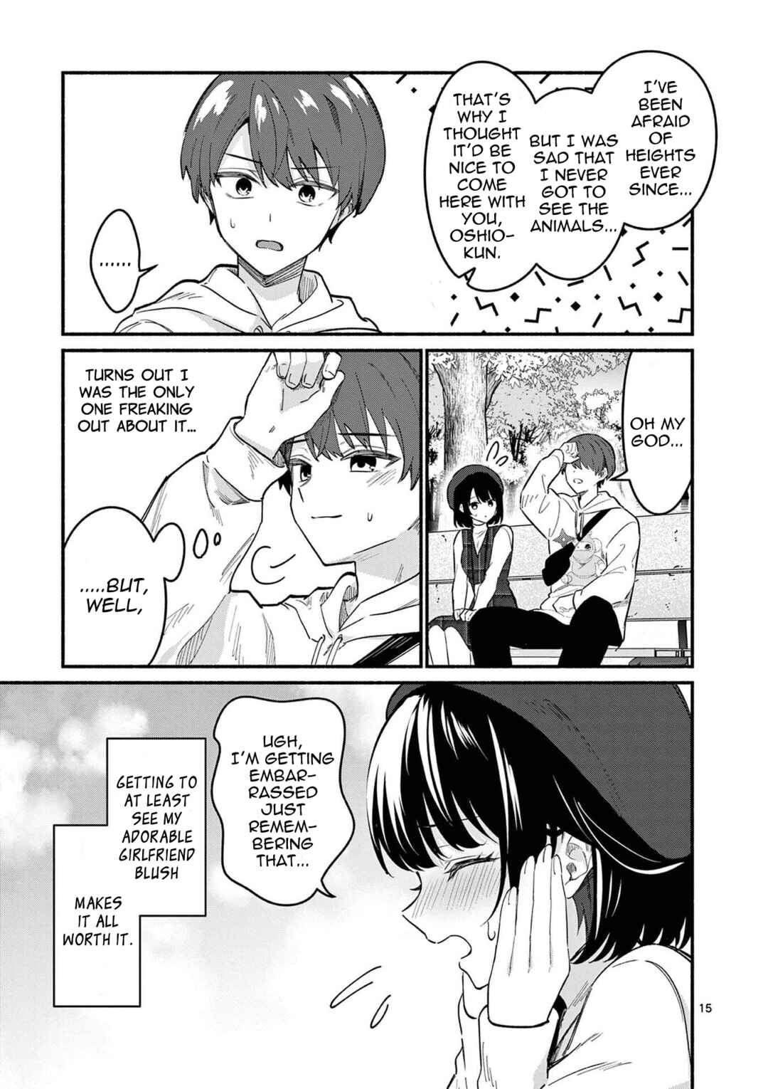 Chapter 79 - Page 16