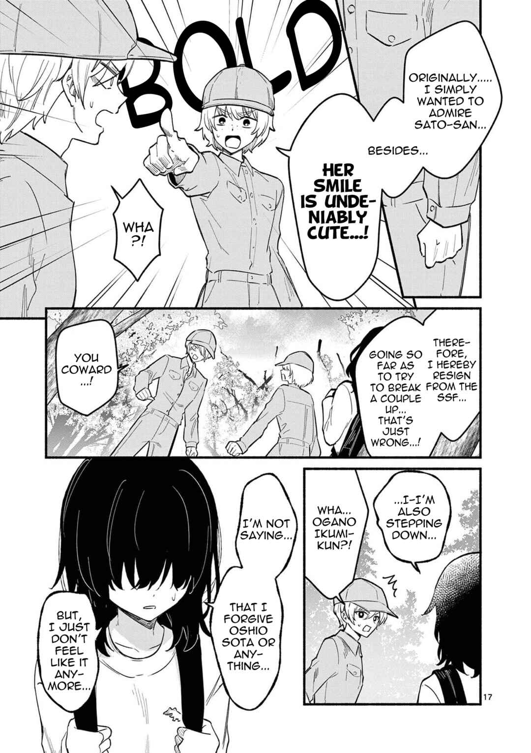 Chapter 79 - Page 18