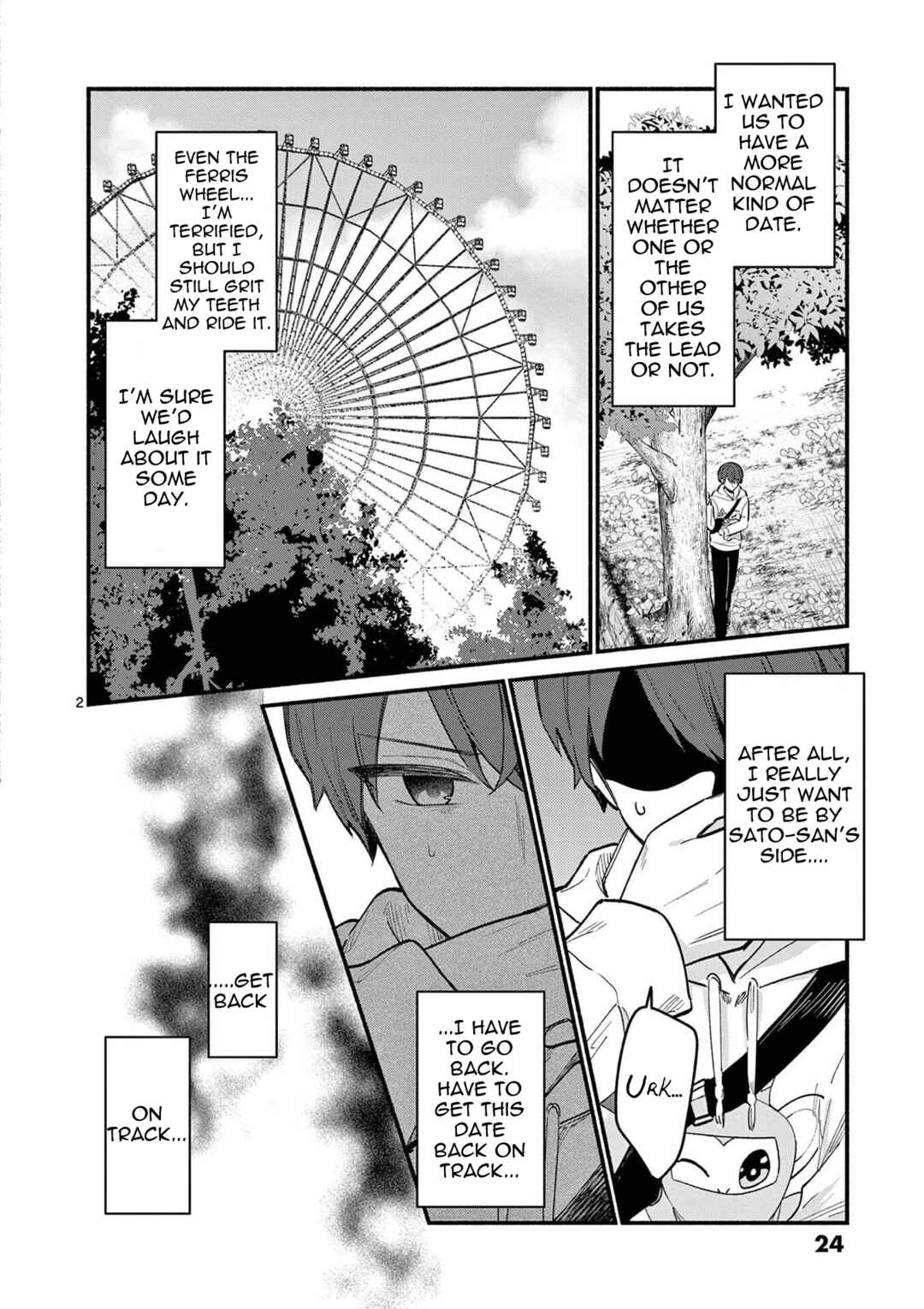 Chapter 79 - Page 2