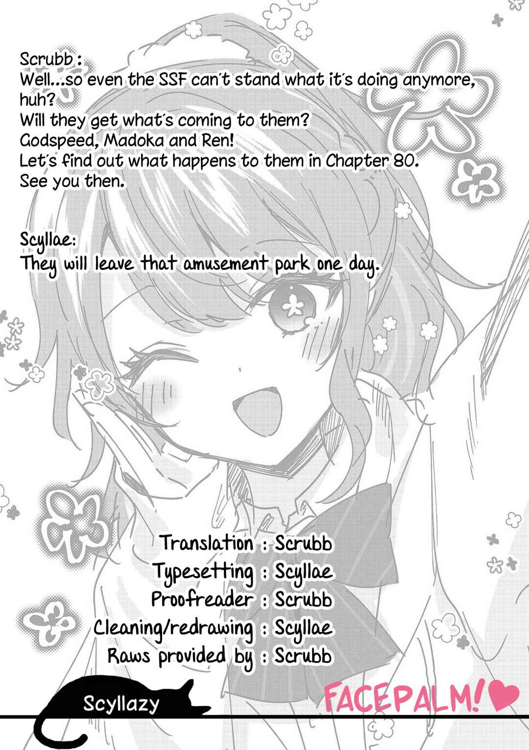 Chapter 79 - Page 22