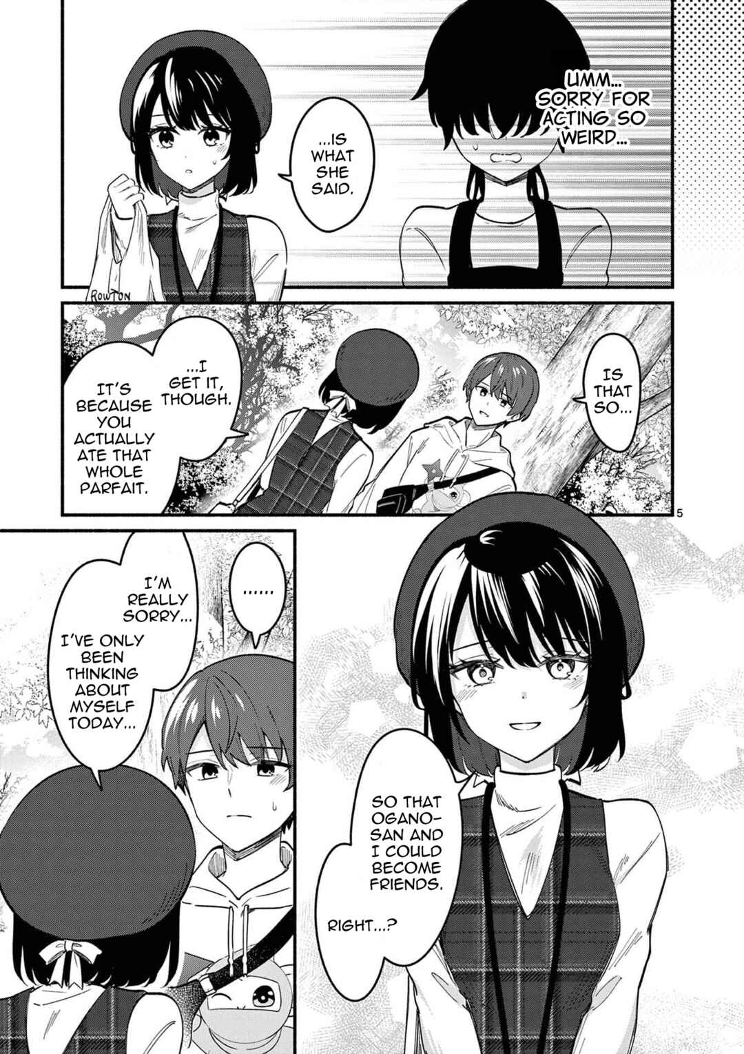 Chapter 79 - Page 5