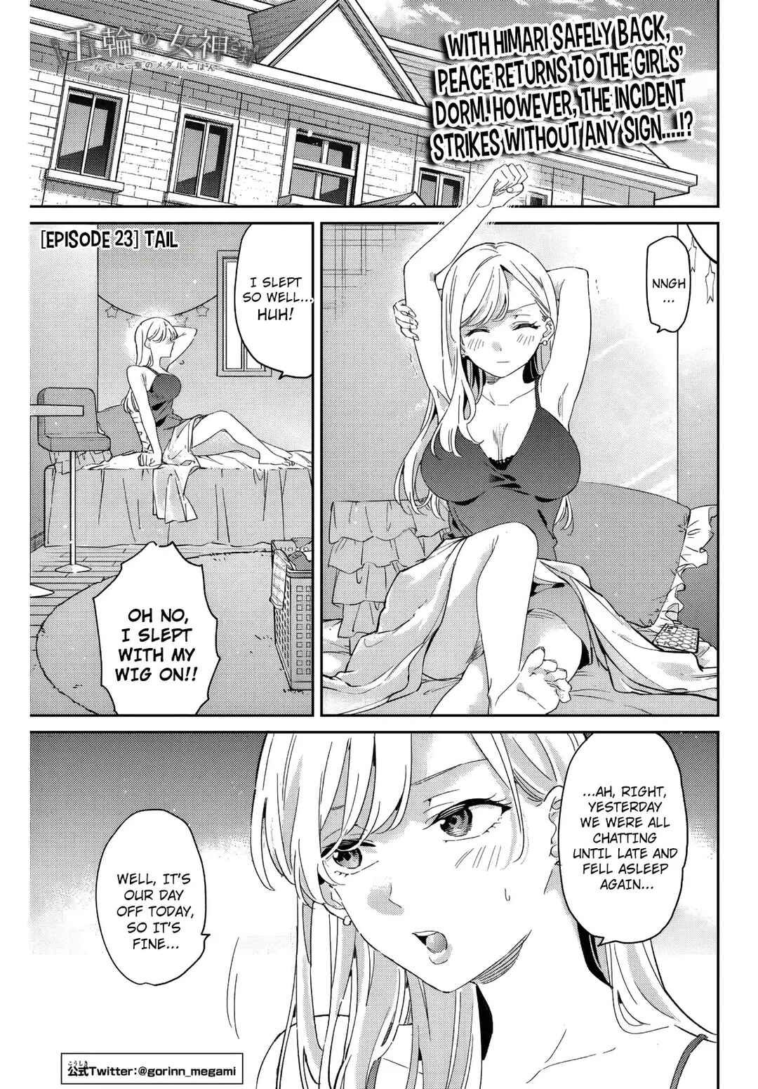 Chapter 23 - Page 2