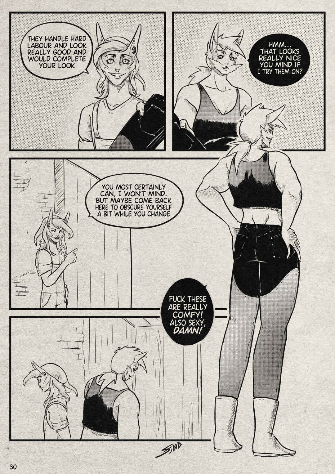 Chapter 8 - Page 11