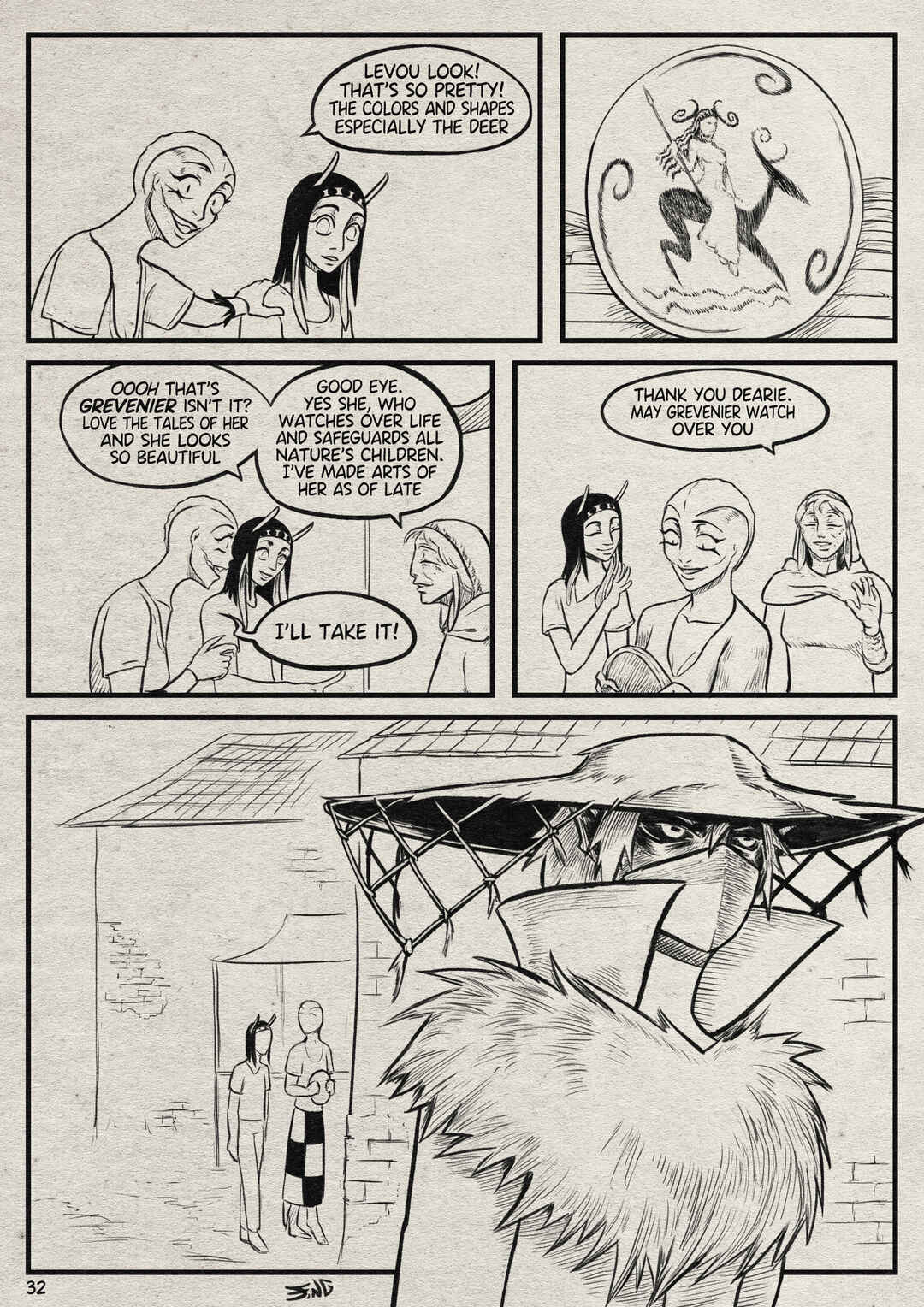 Chapter 8 - Page 13