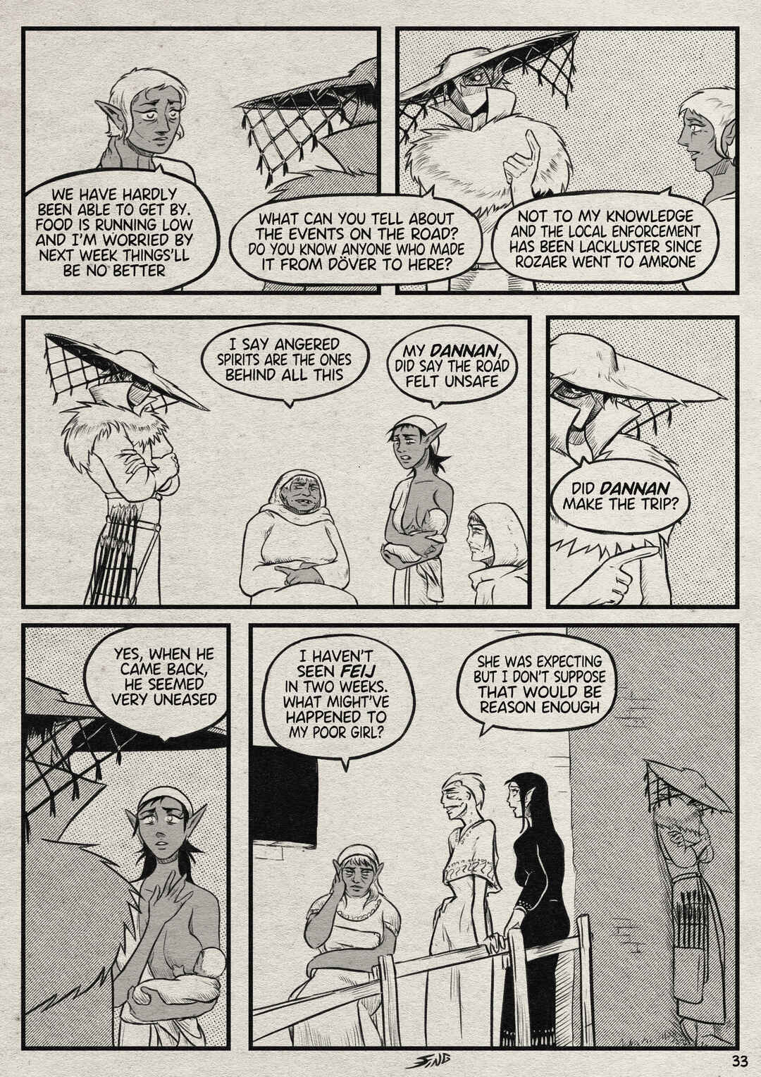 Chapter 8 - Page 14