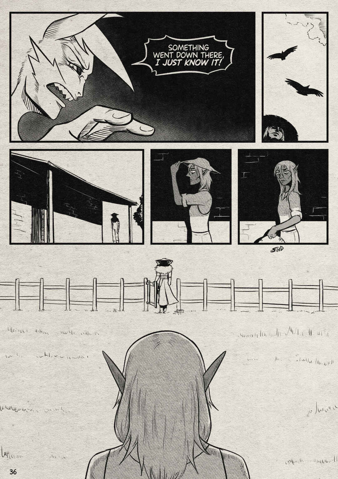 Chapter 8 - Page 17