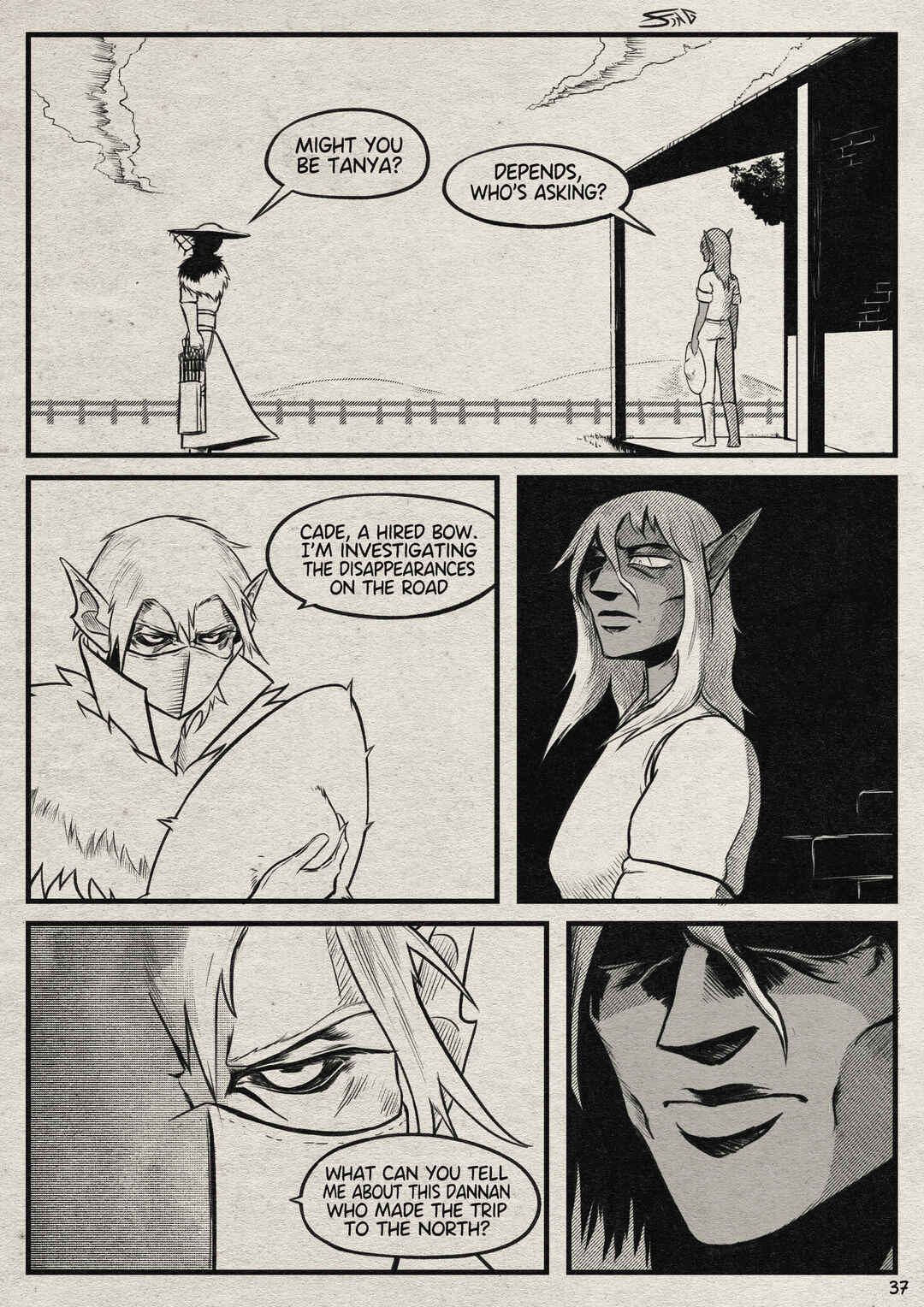Chapter 8 - Page 18