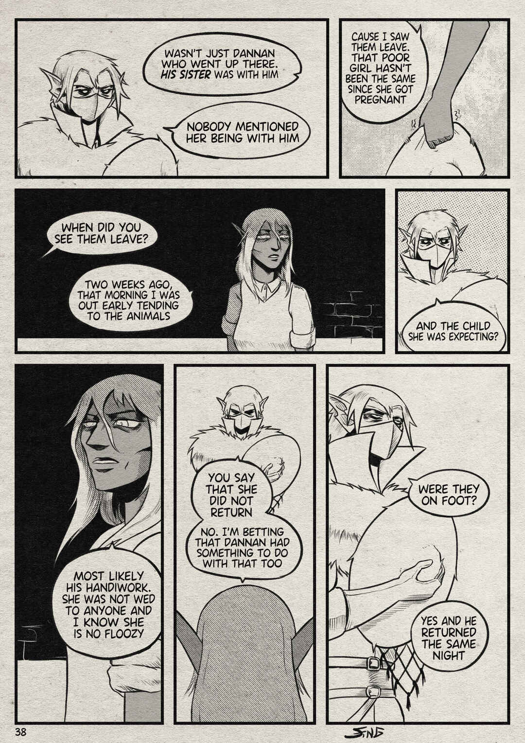 Chapter 8 - Page 19