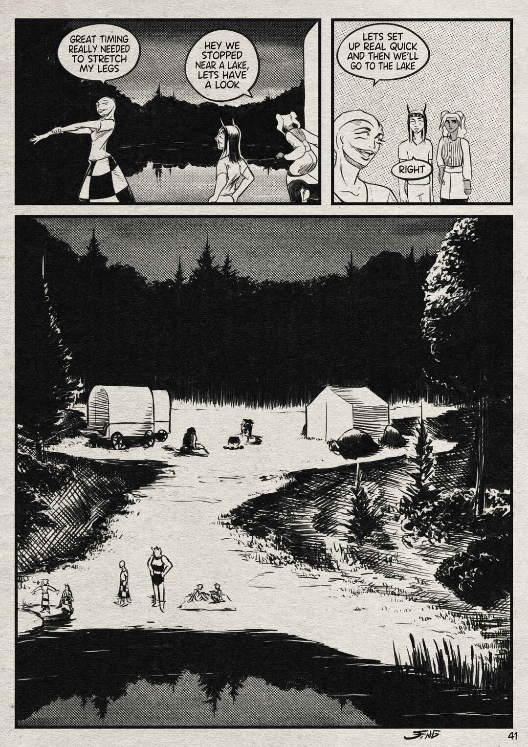 Chapter 8 - Page 22