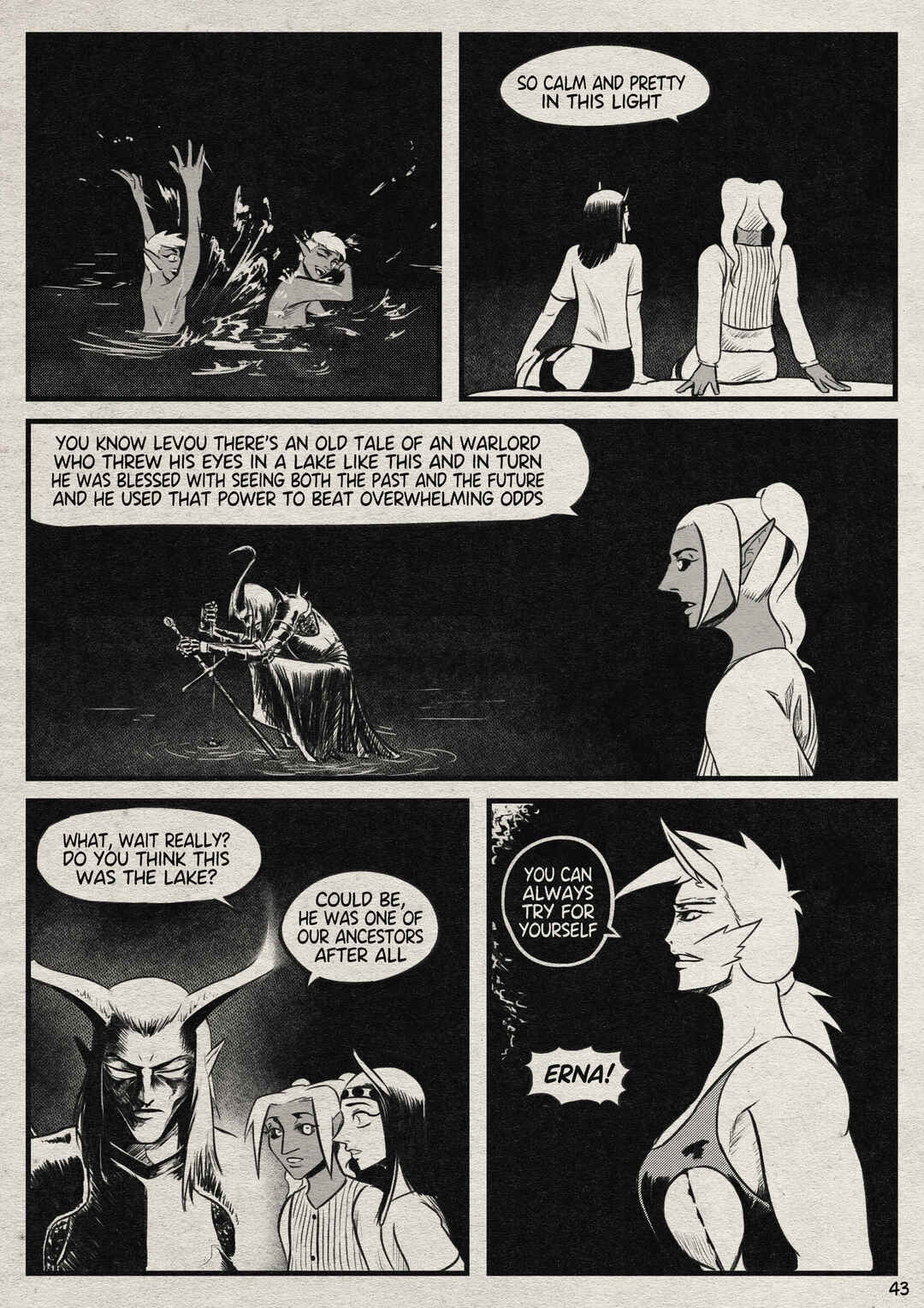 Chapter 8 - Page 24
