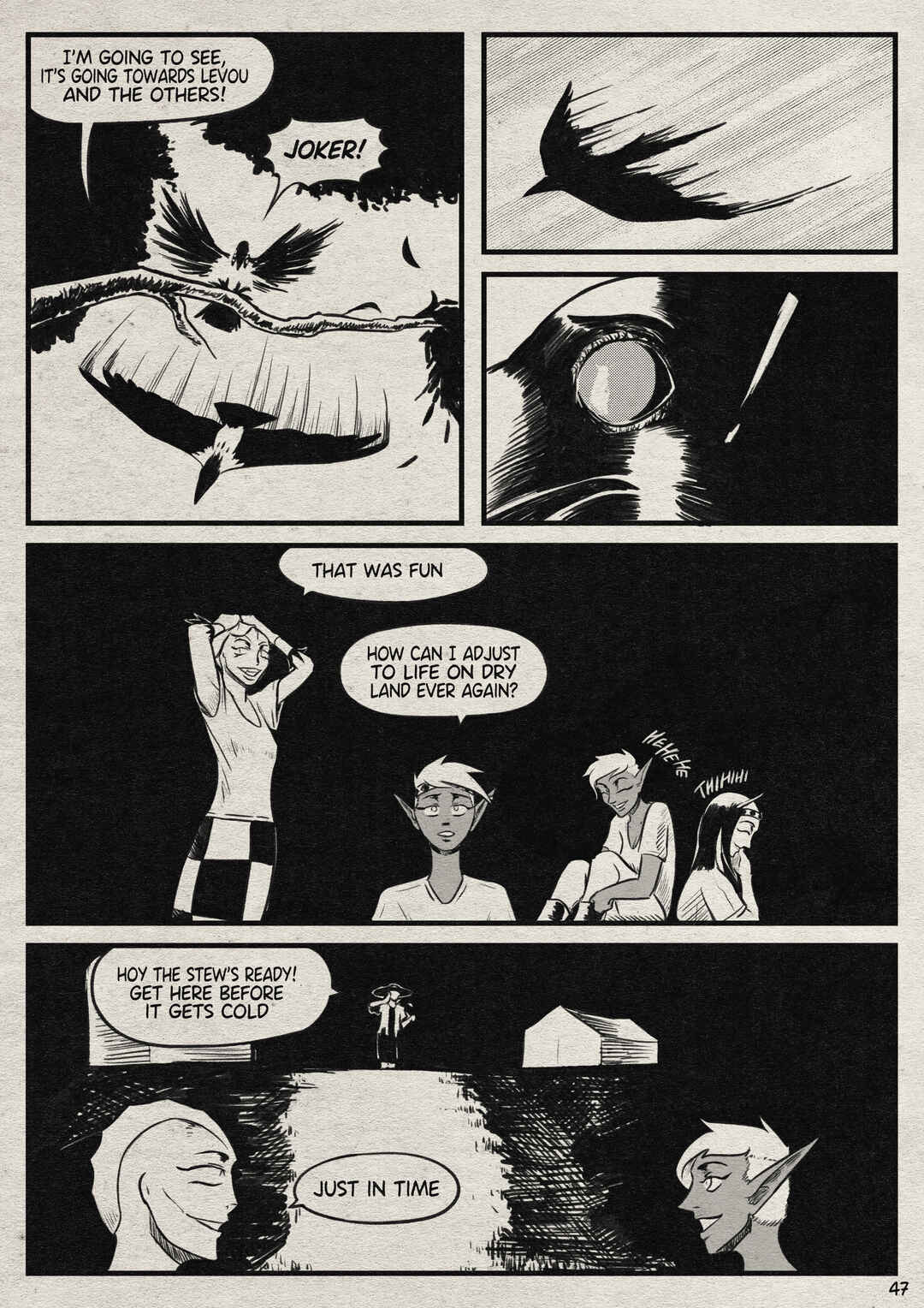 Chapter 8 - Page 28