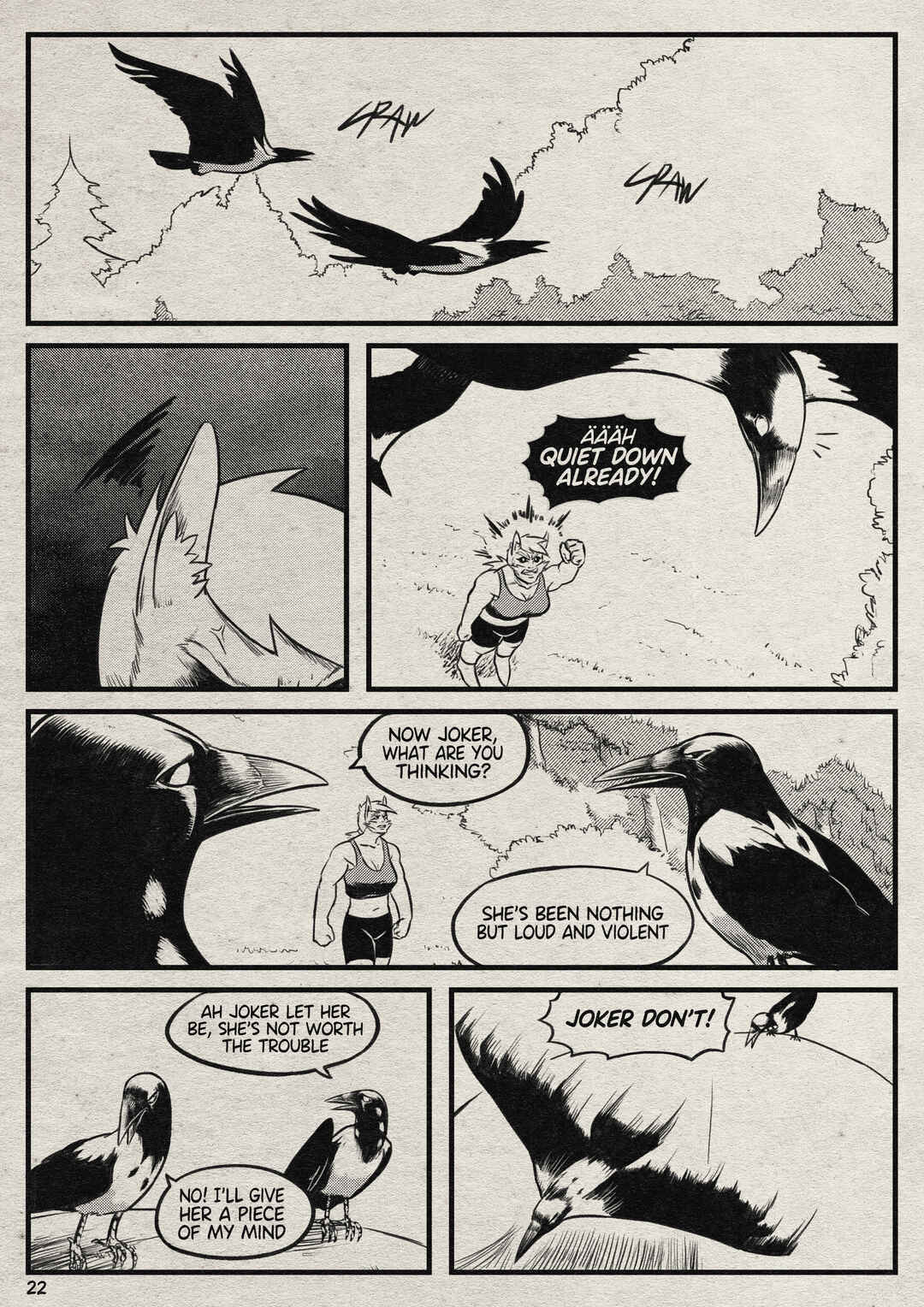 Chapter 8 - Page 3