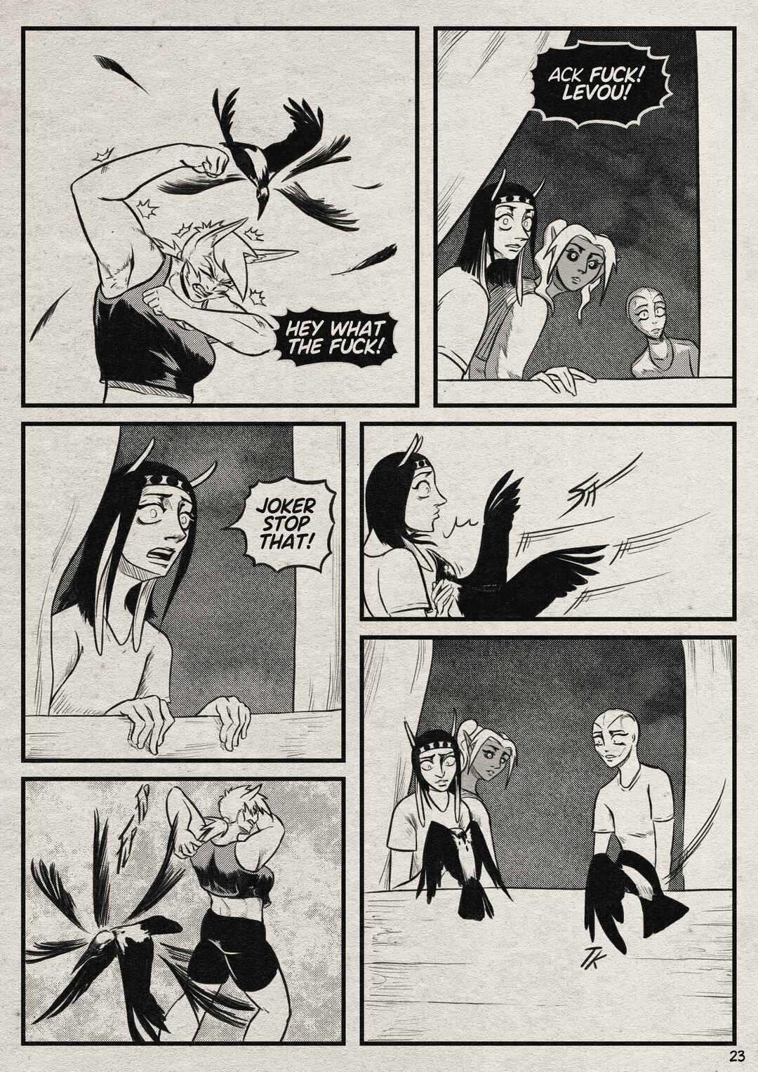 Chapter 8 - Page 4