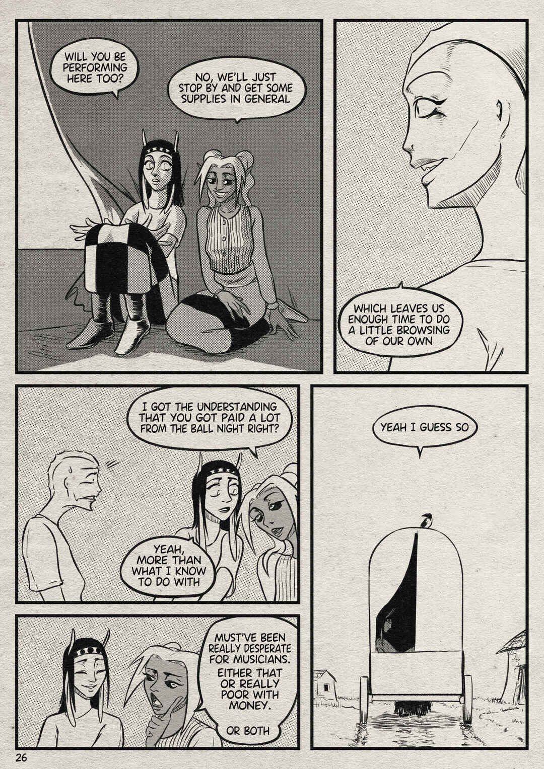 Chapter 8 - Page 7